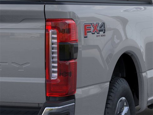 New 2026 Ford F350 Lariat image 21
