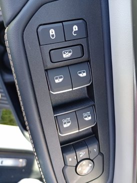 New 2025 RAM 1500 Tungsten w/ Trailer Tow Group image 22