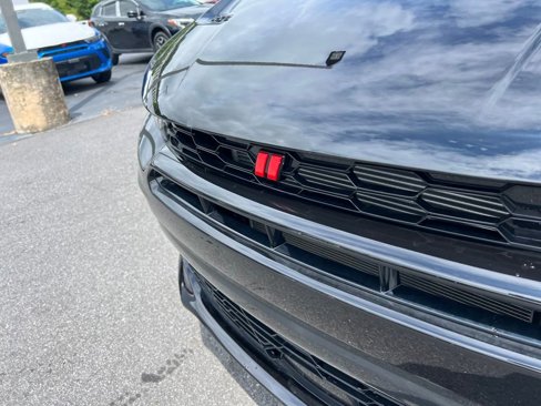 New 2025 Dodge Hornet GT image 9