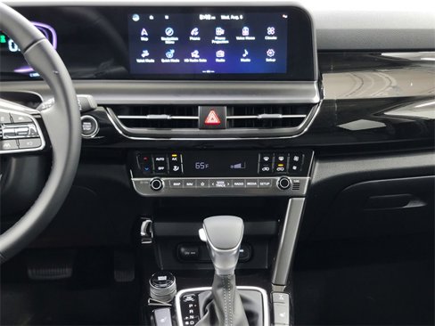 New 2026 Kia Seltos S image 21