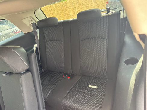 Used 2018 Dodge Journey SE w/ Popular Equipment Group image 16