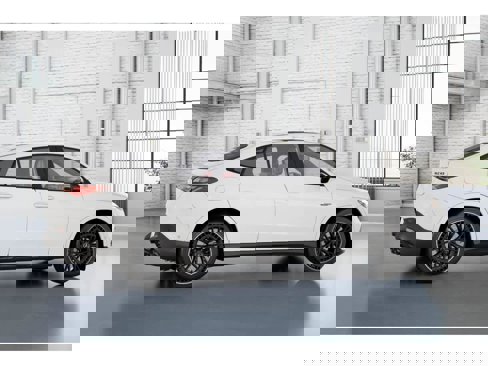 New 2026 Mercedes-Benz GLC 43 AMG 4MATIC Coupe image 16