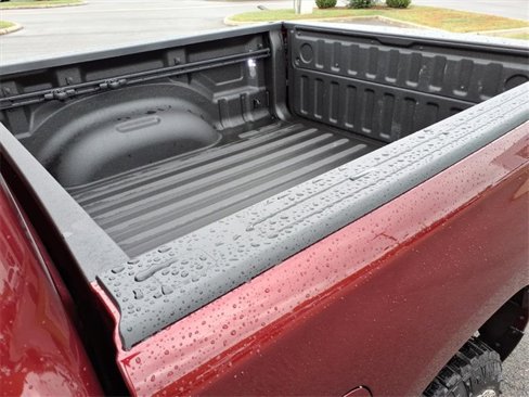 New 2026 RAM 1500 Classic Warlock image 13