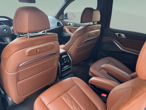 New 2026 BMW X7 xDrive40i w/ M Sport Package image 30