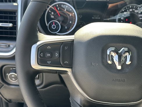 New 2025 RAM 2500 Big Horn image 20