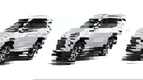 New 2026 Buick Enclave Preferred image 26
