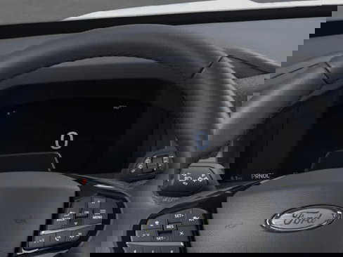 New 2025 Ford Explorer Platinum image 13