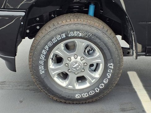 New 2026 RAM 2500 Big Horn image 19