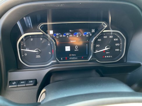 Used 2022 GMC Sierra 3500 Denali w/ Denali Ultimate Package image 14
