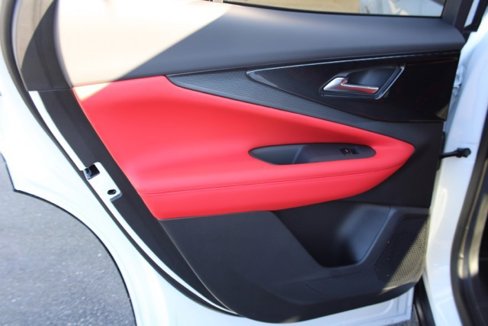 New 2024 Chevrolet Blazer EV RS image 23