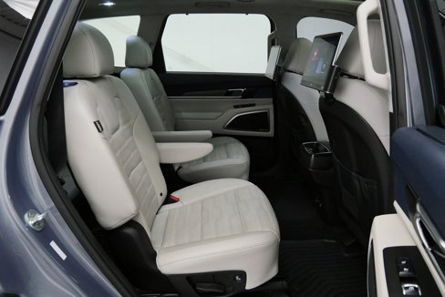 Used 2023 Kia Telluride SX Prestige image 19