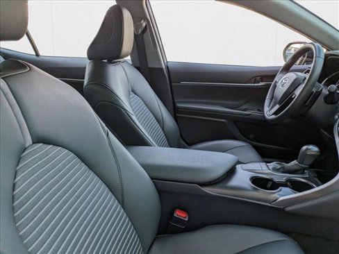 Certified 2024 Toyota Camry SE image 20