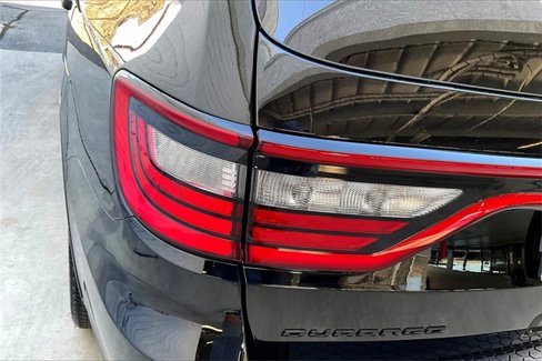 New 2026 Dodge Durango GT image 12
