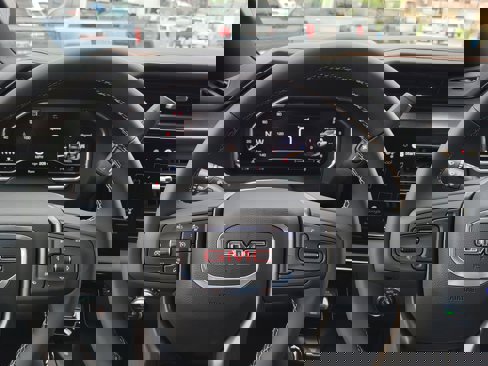 New 2025 GMC Sierra 3500 AT4 w/ AT4 Premium Plus Package image 6