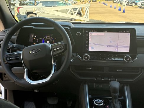 New 2026 Chevrolet Colorado Trail Boss image 18