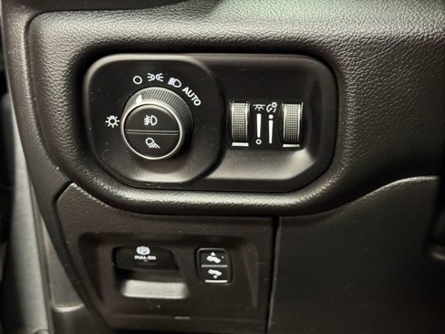 Used 2025 RAM 1500 Rebel w/ Rebel Level 1 Equipment Group image 42