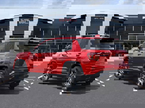 New 2026 GMC Terrain Elevation w/ Technology Package II image 3
