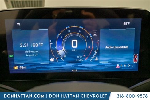 New 2026 Chevrolet Traverse LT w/ Sun and Wheel Package image 7