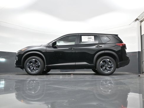 New 2026 Nissan Rogue SV image 20