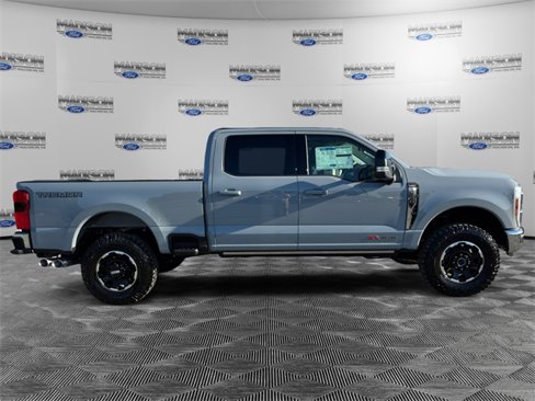 New 2026 Ford F250 Lariat w/ Tremor Off-Road Package image 6