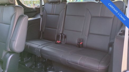 Used 2023 Chevrolet Tahoe RST w/ Luxury Package image 24