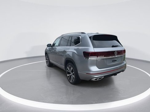 New 2025 Volkswagen Atlas SEL Premium R-Line image 6