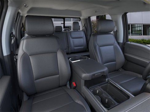 New 2026 Ford F350 Lariat image 10