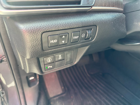 Used 2022 Honda Accord Touring image 10