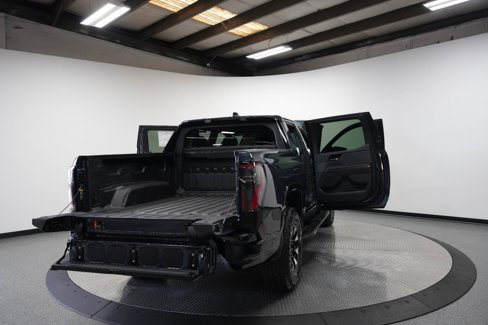 New 2026 GMC Sierra EV AT4 w/ AT4 Premium Package image 10