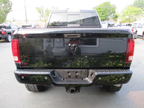 Used 2015 RAM 2500 Big Horn image 4