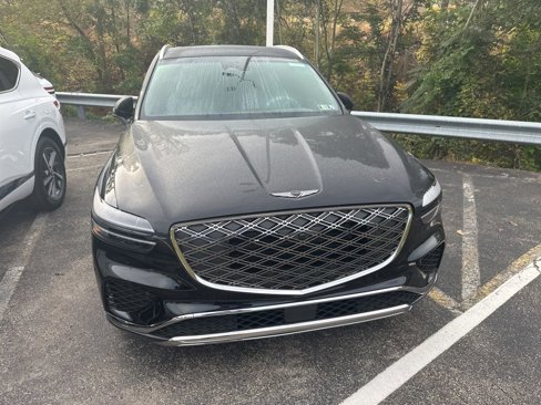 New 2026 Genesis GV70 2.5T Advanced image 7