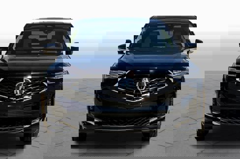 New 2025 Acura MDX SH-AWD w/ Technology Package image 3