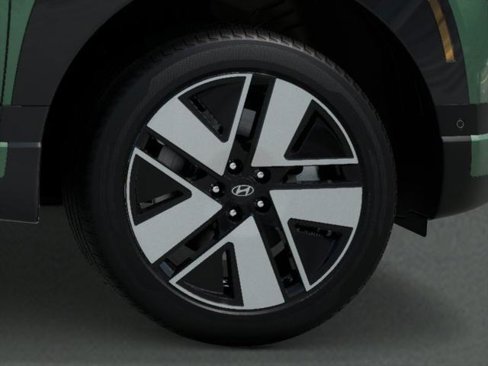 New 2026 Hyundai Ioniq 9 SEL image 8