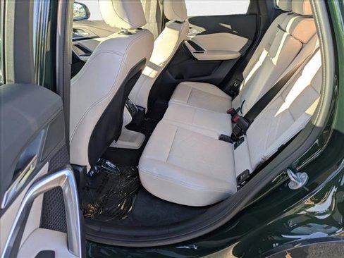 Used 2025 BMW X1 xDrive28i w/ Technology Package image 19