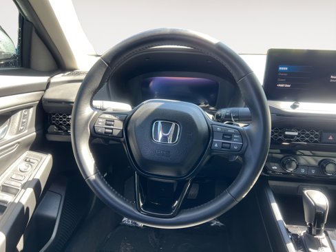 Used 2024 Honda Accord EX-L image 12