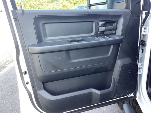 New 2026 RAM 2500 Tradesman image 29