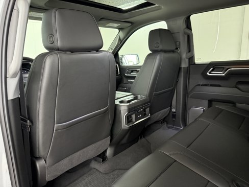 New 2026 GMC Sierra 1500 Denali image 47