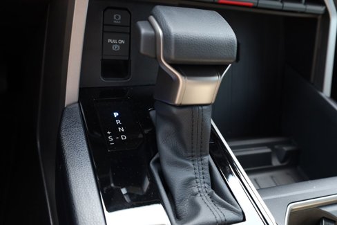 New 2026 Toyota Tundra SR5 image 25