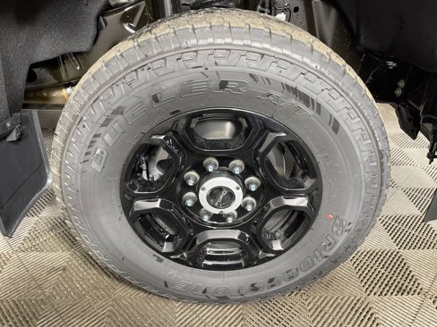 New 2026 Ford F250 XL image 10