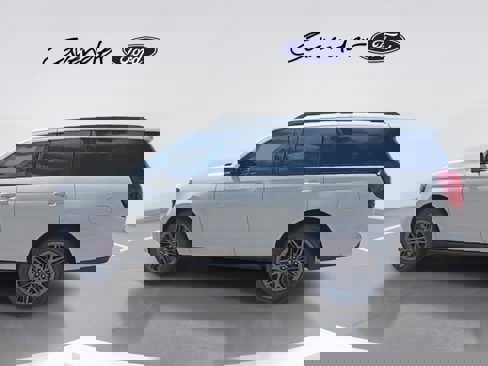 New 2025 Ford Expedition Platinum w/ Stealth Performance Package image 6
