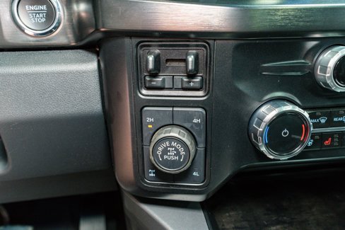 Used 2024 Ford F250 Lariat w/ Lariat Ultimate Package image 34