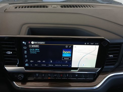 New 2026 Chevrolet Silverado 3500 LT w/ Texas Edition image 13