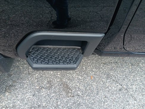 New 2025 Chevrolet Silverado 2500 LTZ w/ LTZ Convenience Package image 14