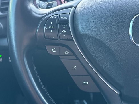 Used 2021 Acura ILX image 37