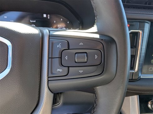 Certified 2022 GMC Yukon XL Denali image 16