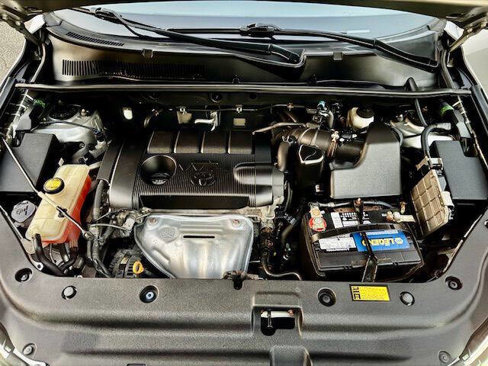 Used 2012 Toyota RAV4 4WD image 12