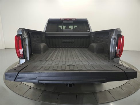 Used 2024 GMC Sierra 1500 AT4 w/ Technology Package image 39