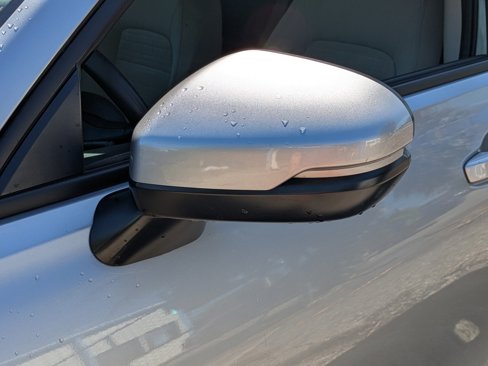 Used 2024 Honda HR-V LX image 12