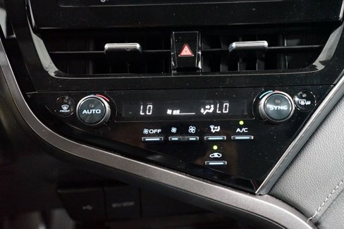 Certified 2024 Toyota Camry SE image 20