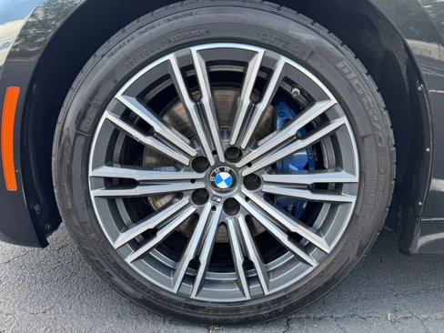 Used 2020 BMW M340i xDrive image 11